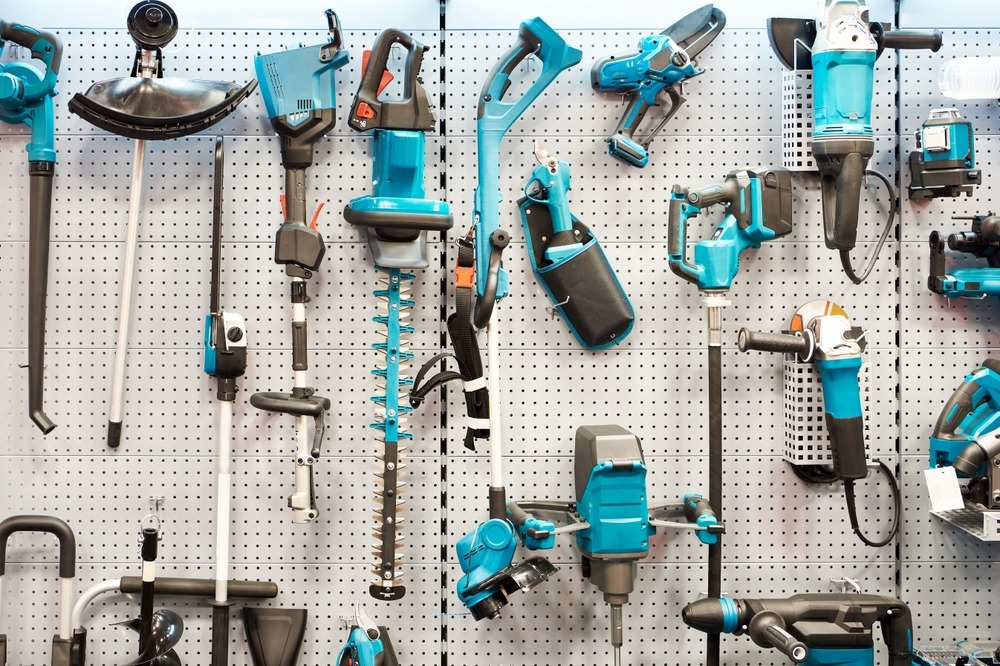 Home-Tools Shop Sale 9 Home-Tools Shop Sale -Home-Tools Shop Sale Power tool storage ideas