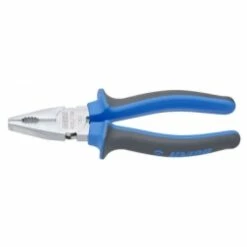 Unior 406/1BI 180mm Combination Pliers 607871
