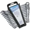 Silverline 12 Piece Combinatation Spanner Set 8-19mm SP1236 -Home-Tools Shop Sale thumbnail 0qrl1dv7g0wa894m