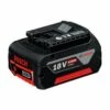 6.0Ah 18V Bosch GBA Battery Pack
