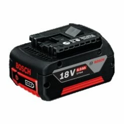 6.0Ah 18V Bosch GBA Battery Pack