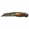 Bessey Knife With Wooden Handle -Home-Tools Shop Sale thumbnail 0qrl501x8w3t8o4m