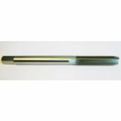 M5 X 108mm Second Threading Tap Extra Long Series