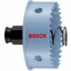 51mm Bosch Sheet Metal Power Change Holesaw P/No. 2 608 584 796 -Home-Tools Shop Sale thumbnail 0qrlk11xp73t8o4m