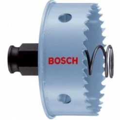 51mm Bosch Sheet Metal Power Change Holesaw P/No. 2 608 584 796