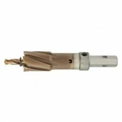 HMT 24mm Carbide Max55 Ultra Coated TCT Holesaw 101031-0240