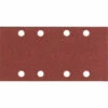 Bosch 80 X 133 Grit 120 Orbital Sanding Sheets Pack Of 10, 2 608 605 281 -Home-Tools Shop Sale thumbnail 17gXRnWf7SXo5GfE12e1TPiCff15sSnlkpultV8L