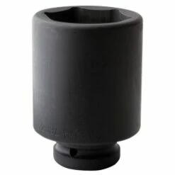 55mm 1" Drive Deep Impact Socket 616784