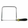 Stanley Fatmax Coping Saw With 3 Blades -Home-Tools Shop Sale thumbnail 1lod05xm7xehy92j