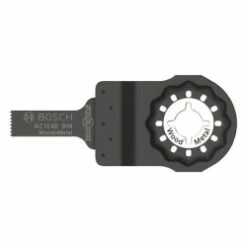 Bosch Starlock 10x25mm AIZ10AB GOP Plungecut S/Blade Metal 2 608 661 641