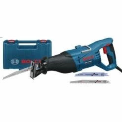Bosch GSA 1100E Sabre Saw 110v