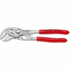 Knipex Expert 150mm Plier Wrench Up To 27mm Nuts 86-03-150