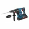 Bosch GBH 36VFLi Plus 36V Cordless SDS+ Rotary Hammer Drill, 2 X 6.0Ah Batteries -Home-Tools Shop Sale thumbnail 1wrj2z1qg65bk9q4