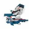 Bosch GCM 8SJ 8" Sliding Mitre Saw 110v -Home-Tools Shop Sale thumbnail 1wrjddxv5x1akrq4