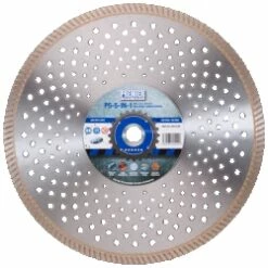 300mm X 20mm 5 Star 5 In 1 Fast Cut Multi Purpose Diamond Blade DP16140 P5/5in1