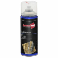 Ambrosol Broaching Cutter Spray Oil 400ml