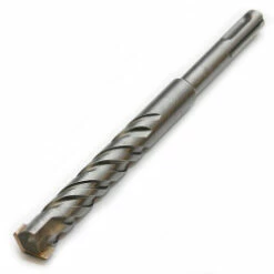 12 X 210mm Addax SDS12210 SDS-plus Masonry Hammer Drill Bit