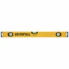 Faithfull 1800mm Box Beam Spirit Level Milled Base FAISLB1800 -Home-Tools Shop Sale thumbnail 3pOVH5PVVdWjRdXorlI1RQp6TiHft2VV1JVlVlwp