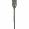 Bosch SDS Plus Spade Chisel Bit 40mm X 250mm 2 608 690 101 -Home-Tools Shop Sale thumbnail 4kvogpkxkd7c6onq