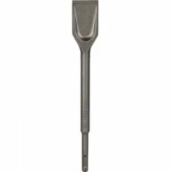 Bosch SDS Plus Spade Chisel Bit 40mm X 250mm 2 608 690 101