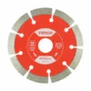 Timco 4" 1/2 (115 X 22.2mm) General Purpose Sintered Diamond Disc