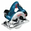 Bosch GKS 18V-LI Cordless Circular Saw 2 X 5.0Ah Batteries In An L-Boxx -Home-Tools Shop Sale thumbnail 58eo6xy357teovnx