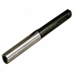 SDS - Plus To 1/4" Hex Screwdriver Bit Holder (magnetic)