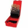 Dormer 19 Piece A002 HSS Drill Bit Set 1.00 - 10.00mm 0.5mm Increments A095201 -Home-Tools Shop Sale thumbnail 5ng9mq4077lfmo2k