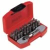 28 Piece 1/4" Teng Bit Set -Home-Tools Shop Sale thumbnail 5ng9my5lvegim92k