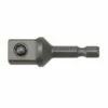 1/4" Hexagon Adapter To 3/8" Square Drive Teng ACCSDA1438 -Home-Tools Shop Sale thumbnail 5pvrygl0kxka1r6l
