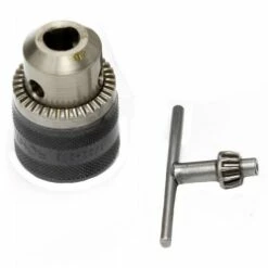 Bosch 3/8" X 24 Unf Keyed Chuck 1 608 571 058