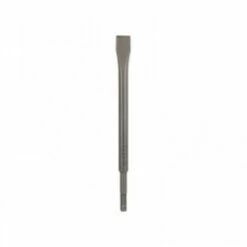 Bosch SDS-Plus Flat Chisel 20mm X 250mm Standard 2 608 690 144