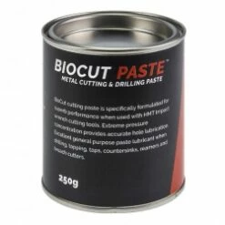 HMT Bio Cutting & Tapping Paste In 250g Tin