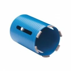 102 X 150mm P5-EDDC Dry Diamond Core Drill Bit 1/2" BSP DC12658