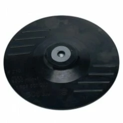 Backing Pad For Fibre Discs 4" (100mm) Bosch 2 608 601 046