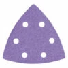Trend 93mm Zirconium Delta Sanding Sheet 80 Grit (Pack Of 10) AB/OSC/80Z -Home-Tools Shop Sale thumbnail 7HZaFEQoUIK9iTiGTIRaCbChHPXe3izi6jfGqoRf