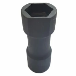 Deltec 17mm 1/2" Drive Socket For 41mm Deep Channel Only. Unistrut Compatible
