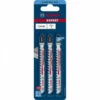 Bosch T141HM Jigsaw Blades Special For Fiber Plaster Pack Of 3 P/No 2 608 633 175 -Home-Tools Shop Sale thumbnail 7mhblCP7AinQ4EEJavdDRyH1jfM8FBcwm7IlgeRO