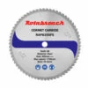 Rotabroach 355 Mild Steel Metal Cutting Spare Blade, 66 Teeth. Bore 25.4mm RAPB355FS -Home-Tools Shop Sale thumbnail 90SlLYSzhNs0tnTahJXCWQw68Gr6cfCM61IfJM9v
