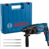 Bosch GBH 2-21D 3 Function SDS+ Hammer Drill 110V + Free 3 Piece Bit Set -Home-Tools Shop Sale thumbnail AHLQzPdhHFNTAToxwENt1c8i7FbcBwwnpdn94nqY