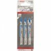 Bosch T121BF Jigsaw Blades For Metal (Pack Of 5) 2 608 636 702 -Home-Tools Shop Sale thumbnail B1T7UUrdsKrf3yewek3t3hZLQviK6Q6dy4Qvlcx3