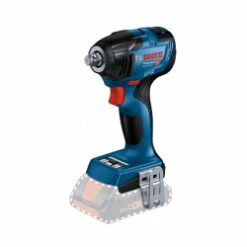 Bosch GDS 18V-210C Impact Wrench Bare In L-BOXX