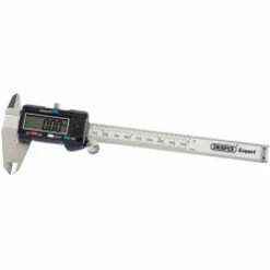 Draper Expert 150mm Digital Vernier Caliper 80756