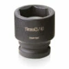 18mm 1/2" Drive Magnetic Impact Socket