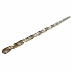 7 X 250mm HSS Ground Flute Extra Long Series Drill Bit