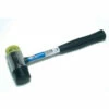 Hilka 45mm Rubber / Plastic Steel Shaft Mallet 60600045 -Home-Tools Shop Sale thumbnail HRrGIdy8oaLB2g0Q6dIsTUht40ZdBCvE0G2jxedT
