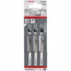 Bosch U101B Jigsaw Blade For Wood 3-30mm (Pack Of 3) P/No. 2 608 630 565 -Home-Tools Shop Sale thumbnail JYP9AzgL7yoe3Oo0YS6GFLcpgg6L9i9GYs0NSbhG