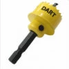 Dart 20mm Ultra Fast Mini Holesaw 8% Cobalt DPM020 -Home-Tools Shop Sale thumbnail JZI3KLA0qr1gMOmCwjYorLzu5Pg1vWZNzEz6bgvo