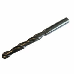 9.5mm HSS Roll Forged Twist Drill Bit