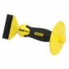 Stanley 4" Fatmax Brick Bolster With Guard 4-18-328 -Home-Tools Shop Sale thumbnail L1gJkGnM3Q2caWIMVxO4JPClNXLHBXhCoZGM0q3M